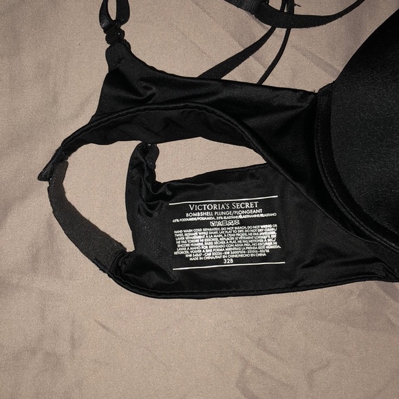 🛑 SOLD 🛑 bombshell bra - Picture 2 of 2